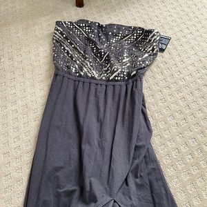 Cute express dress tags still on